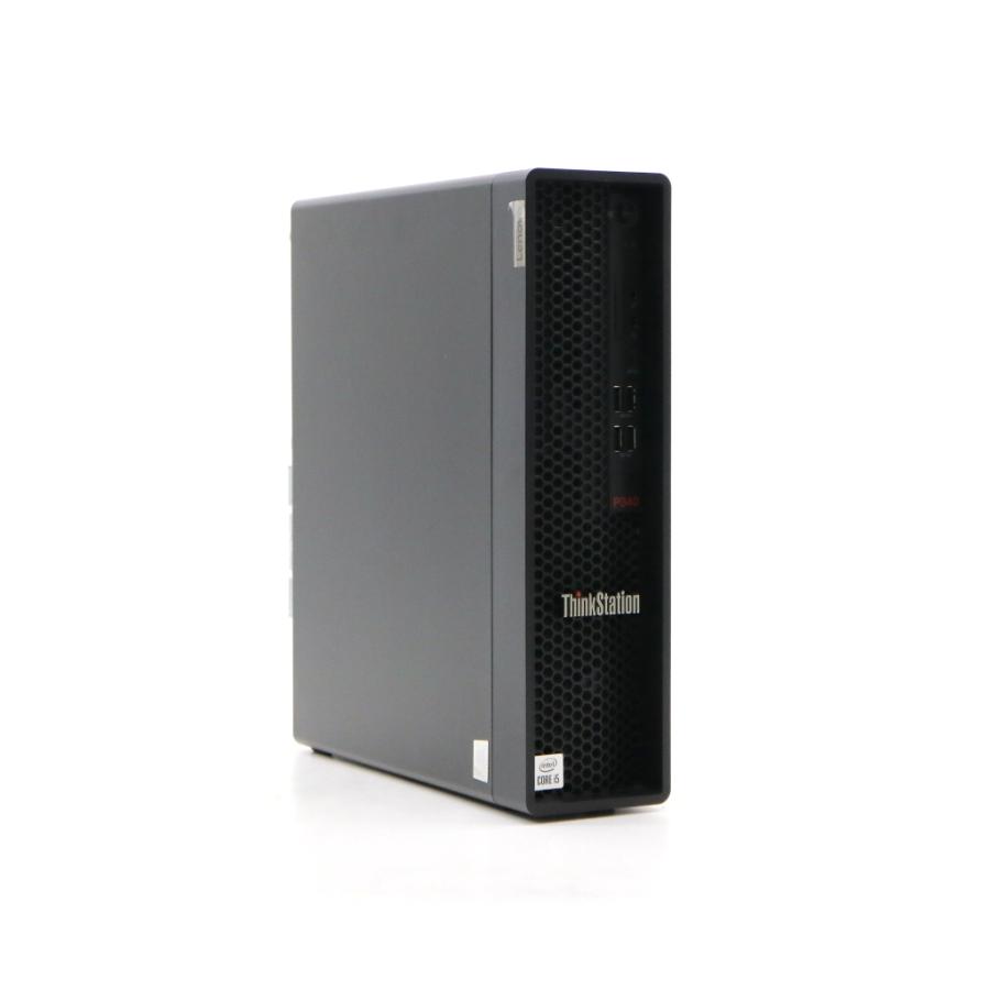 Lenovo ThinkStation P340 SFF Core i5-10500 3.1GHz 16GB 256GB