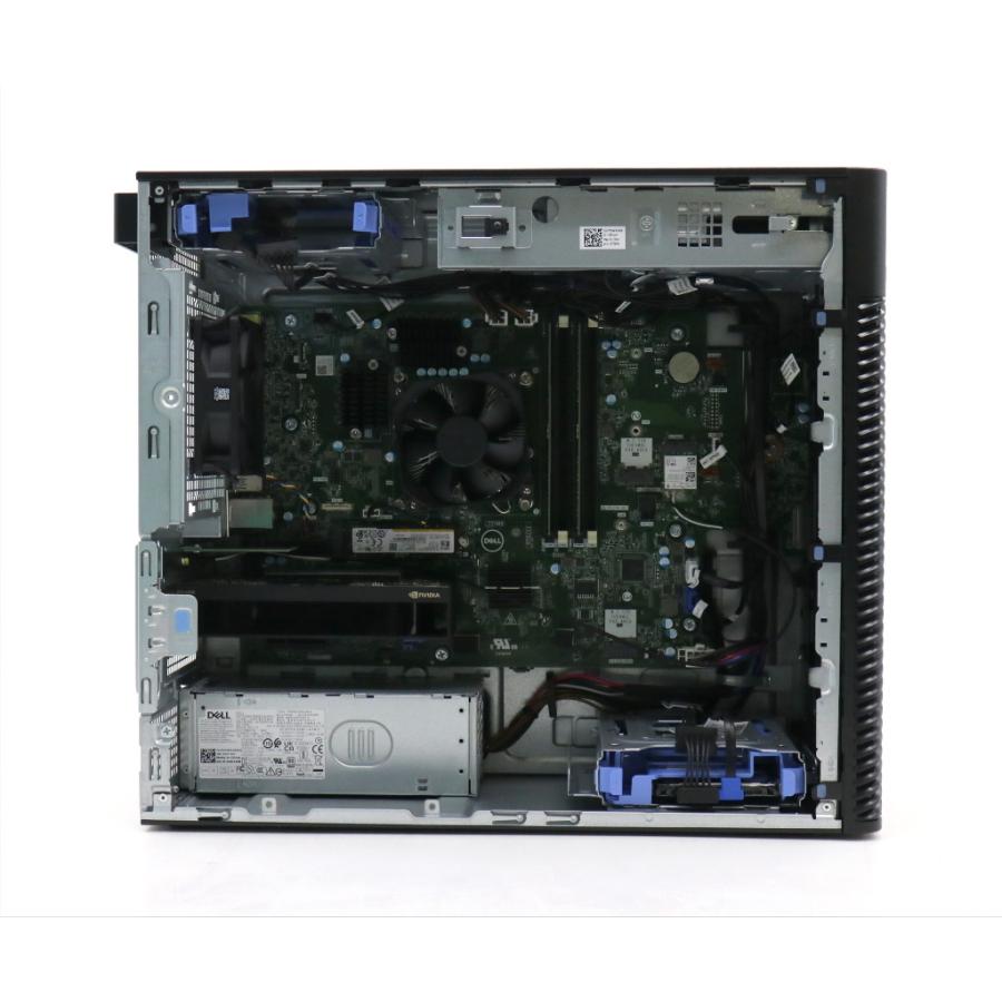 DELL Precision 3660 Tower Core i9-12900 2.4GHz 32GB 512GB(NVMe SSD