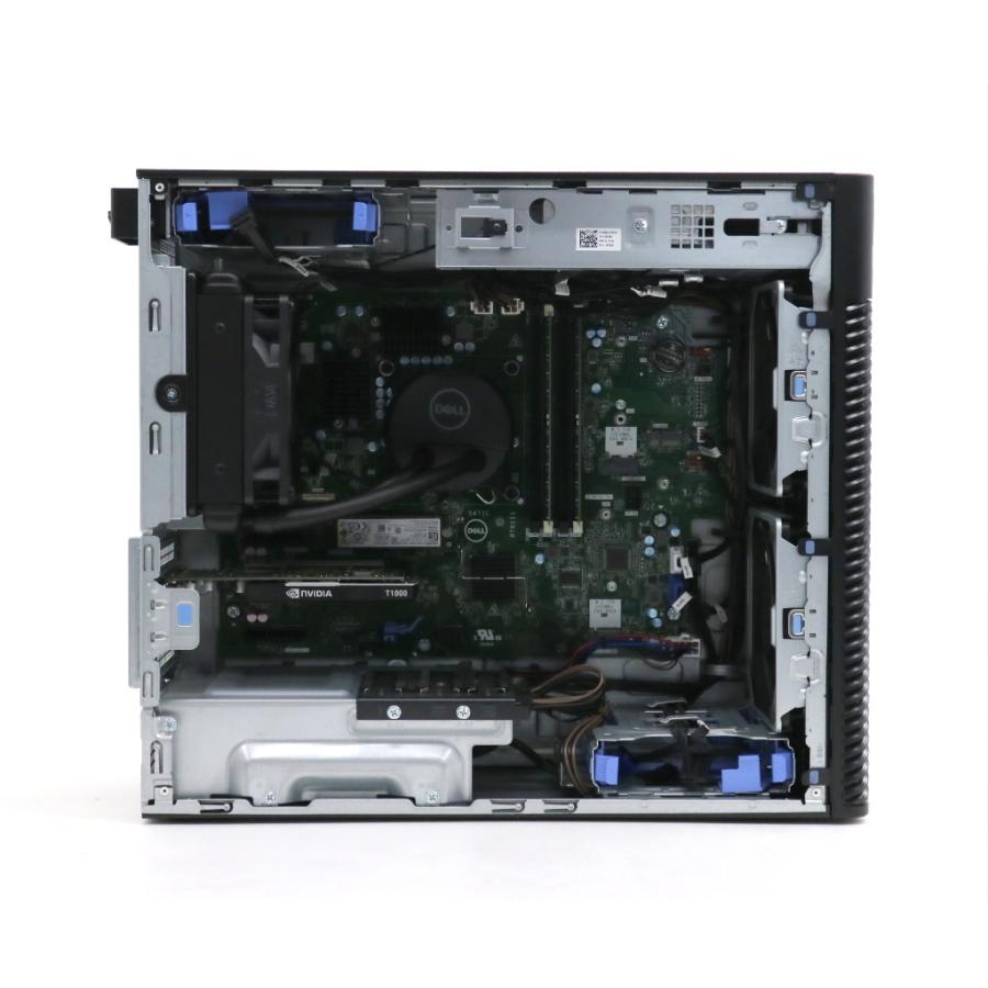 デスクトップ DELL Precision 3660 Tower Core i9-12900K 3.2GHz 32GB