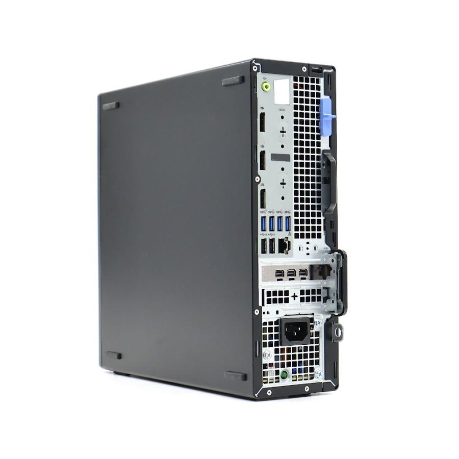 DELL - 中古美品☆DELL デスクトップパソコン Precision3460 DELL - 中古美品☆DELL デスクトップパソコン Precision3460