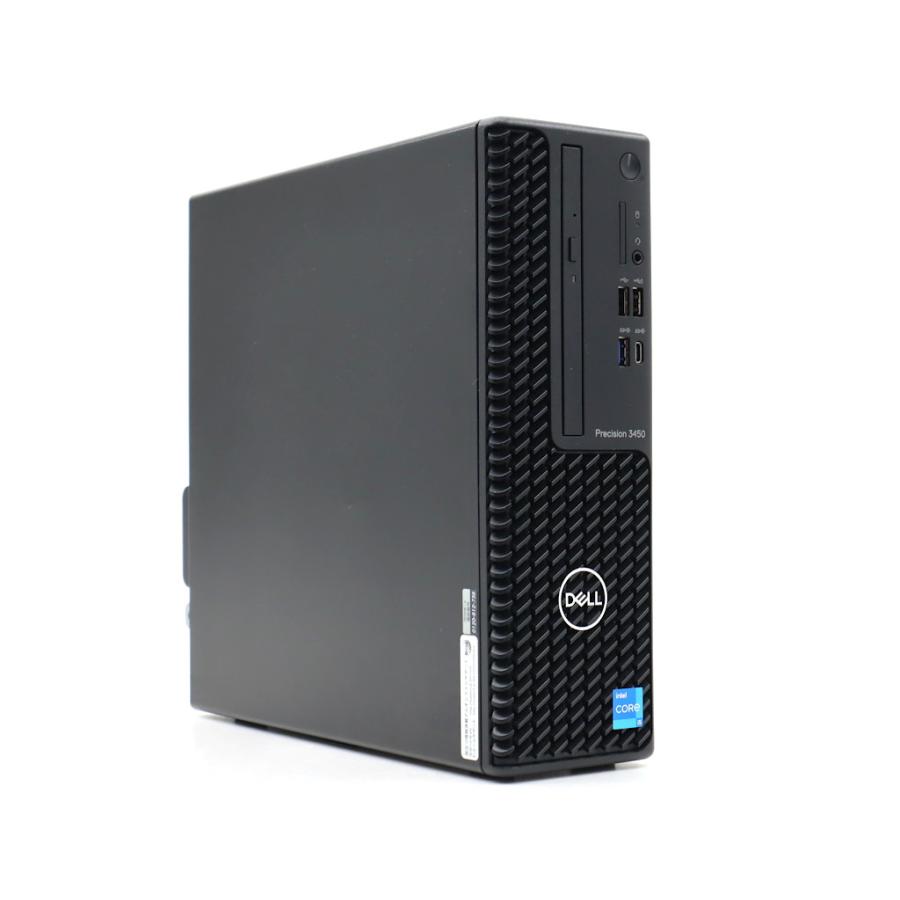 DELL Precision 3450 デスクトップPC デスクトップ DELL Precision 3450 SFF Core i5-11500 2.7GHz 8GB