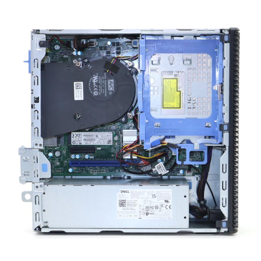 デスクトップ DELL Precision 3450 SFF Core i5-11500 2.7GHz 8GB