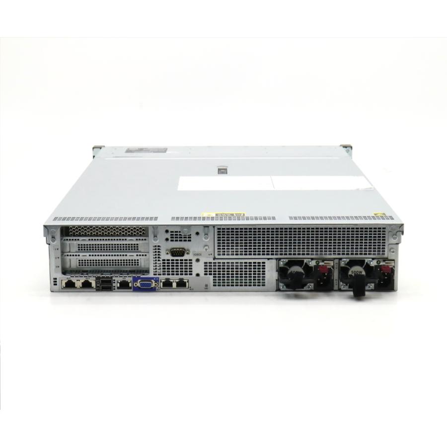 NEC Express5800/R120h-2E Xeon Silver 4108 1.8GHz(16スレッド