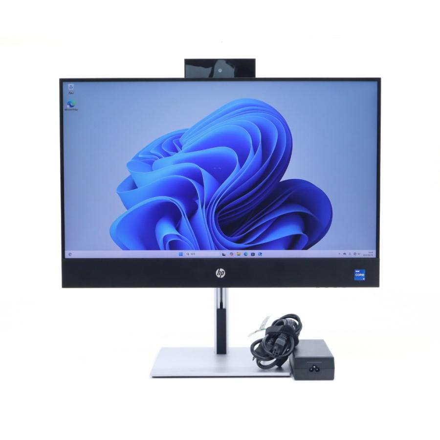 デスクトップ hp ProOne 440 G9 AiO Core i5-12500T 3GHz 8GB 256GB