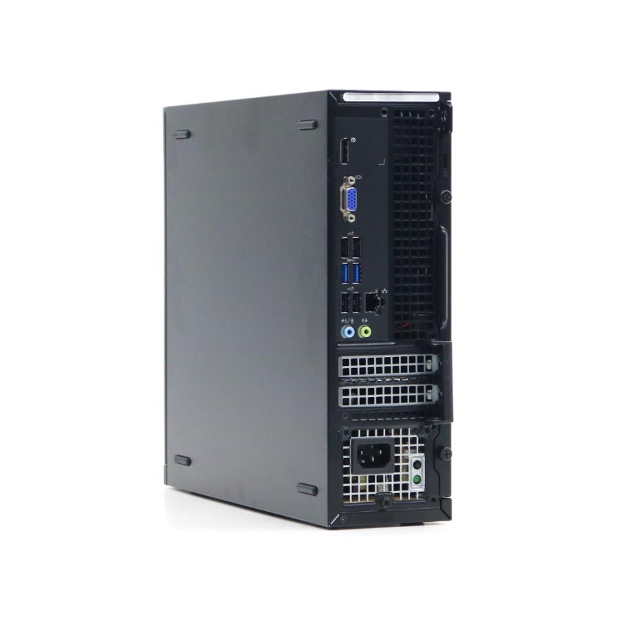 Windowsデスクトップ DELL OptiPlex 3020 Corei5 中古パソコン DELL OptiPlex 3020 MT Windows10 Corei5 4570