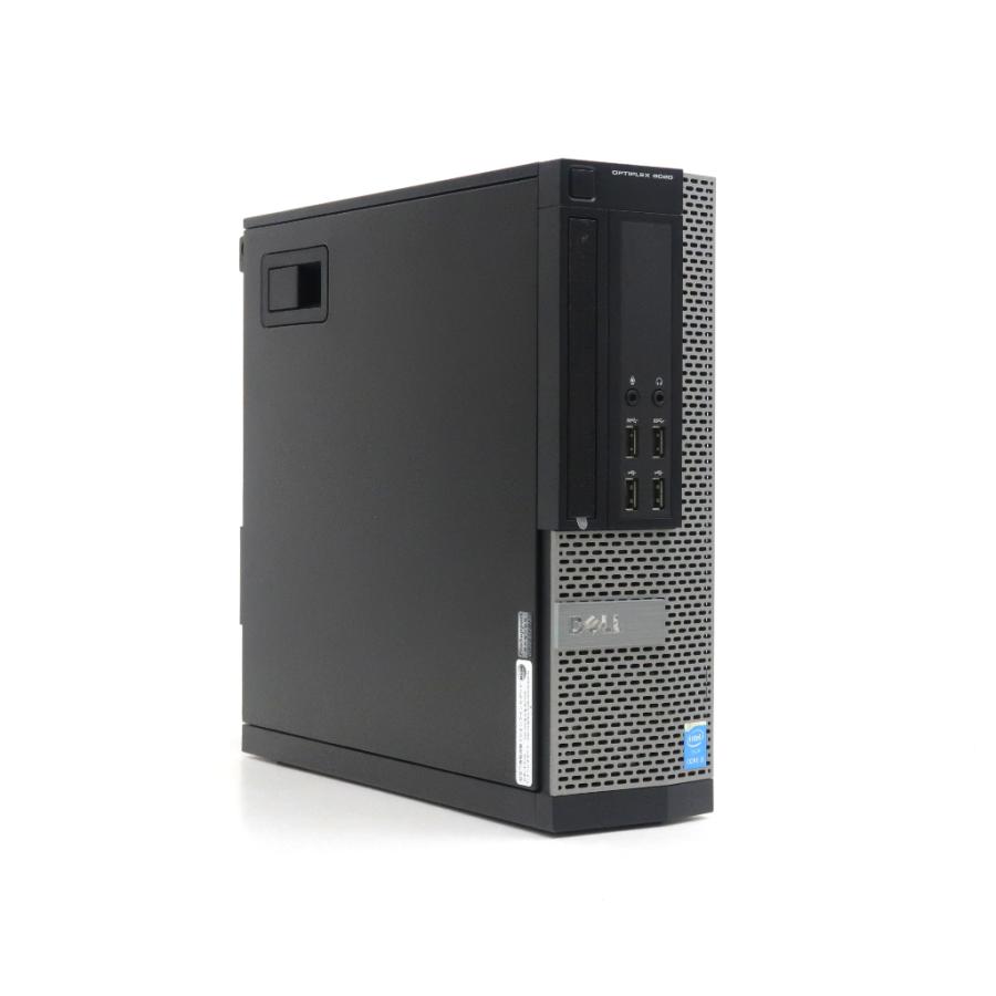 デスクトップ DELL OptiPlex 9020 SFF Core i3-4160 3.6GHz 8GB 250GB