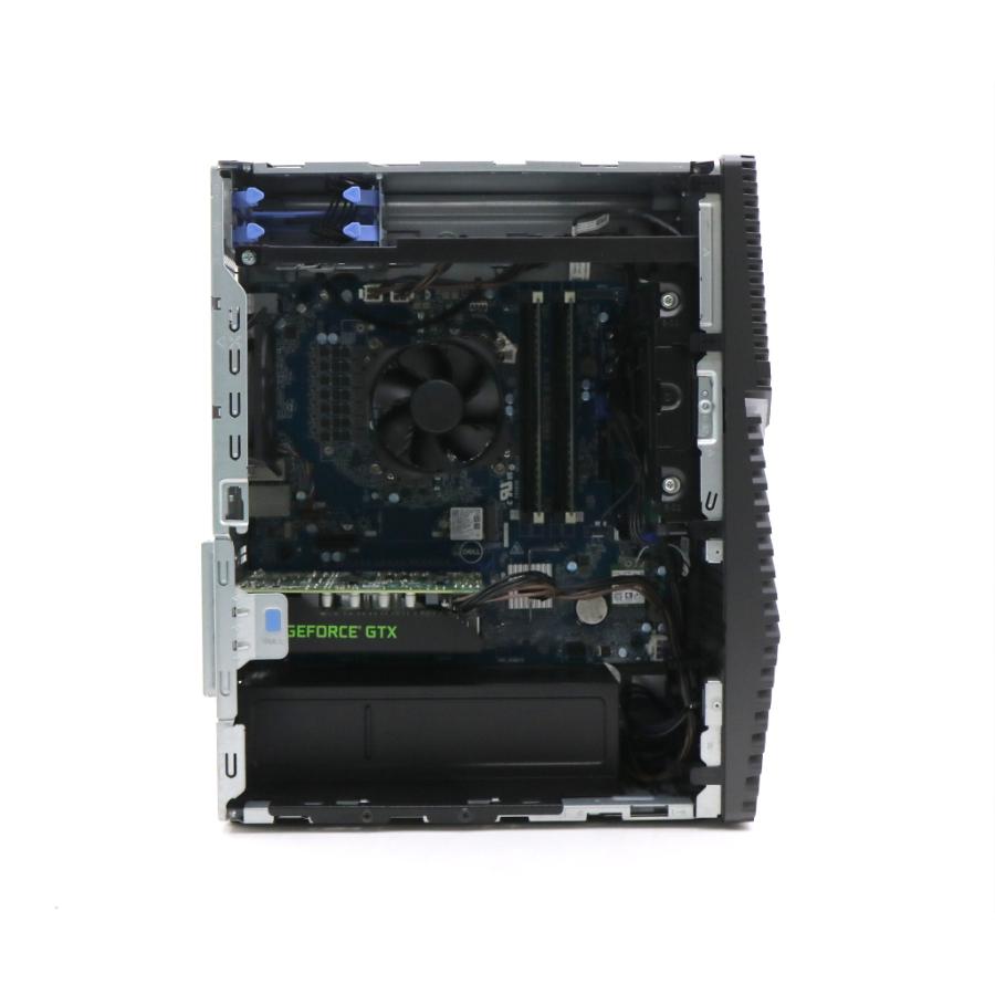 デスクトップ DELL G5 5000 Core i7-10700F 2.9GHz 32GB 512GB(NVMe