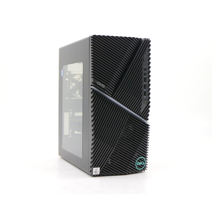 デスクトップ DELL G5 5000 Core i7-10700F 2.9GHz 32GB 512GB