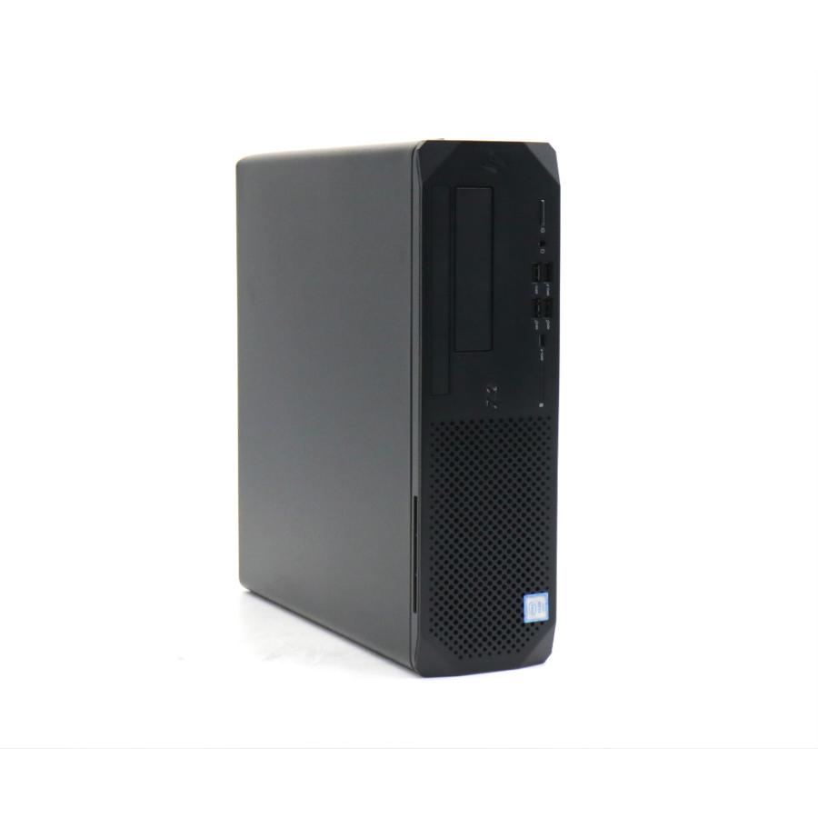 デスクトップ hp Z2 SFF G5 Workstation Xeon W-1250 3.3GHz