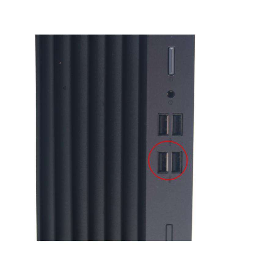 デスクトップ hp ProDesk 400 G7 SFF Core i3-10100 3.6GHz 8GB 256GB