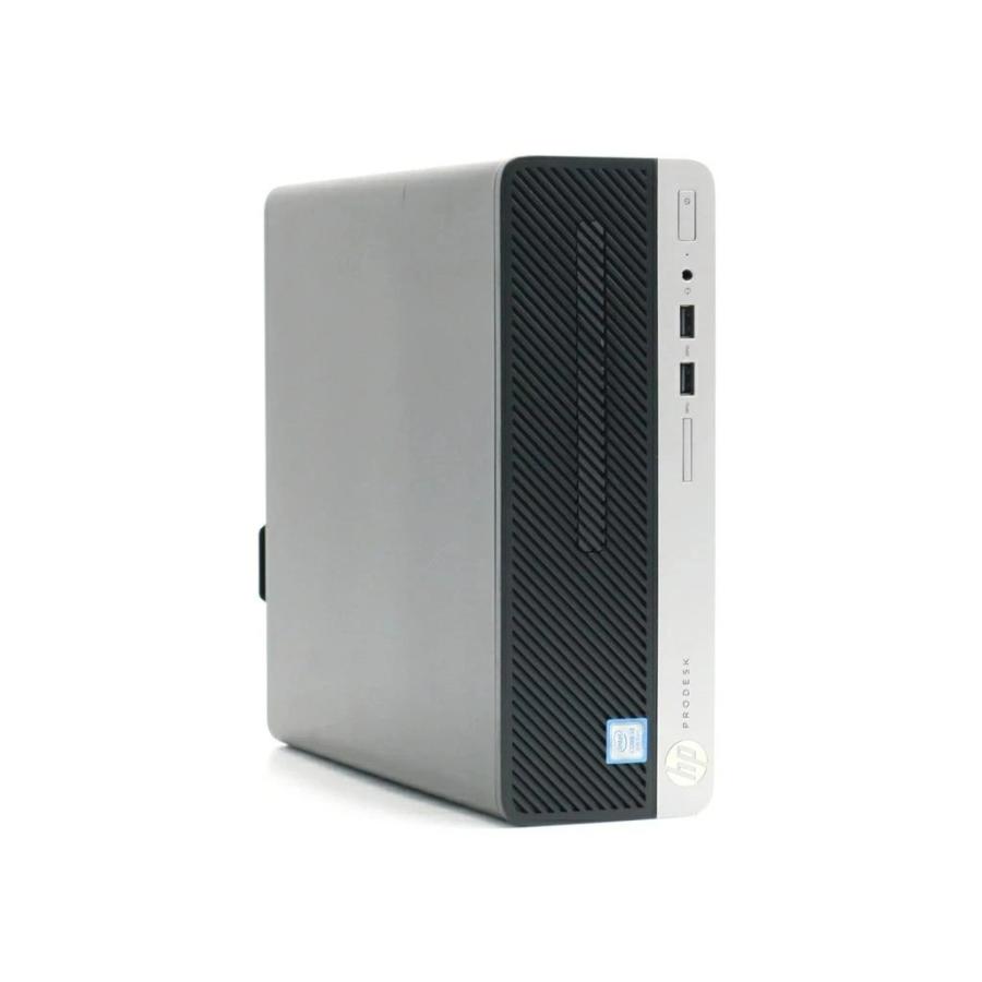 hp ProDesk 400 G6 SFF Core i3-9100 3.6GHz 8GB 256GB(SSD