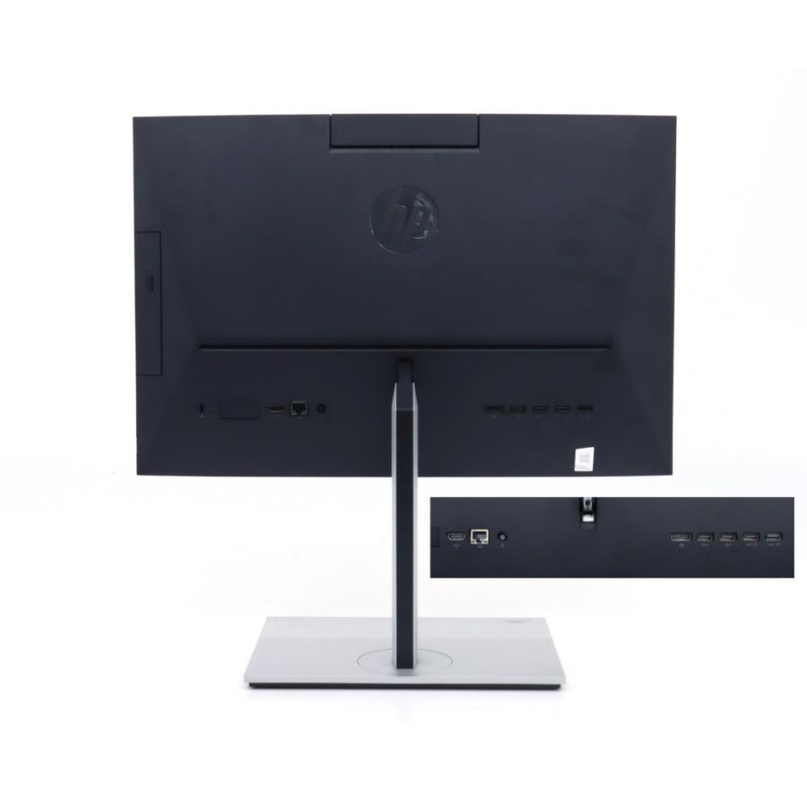 デスクトップ hp ProOne 600 G6 AiO Core i5-10500T 2.3GHz 8GB 256GB