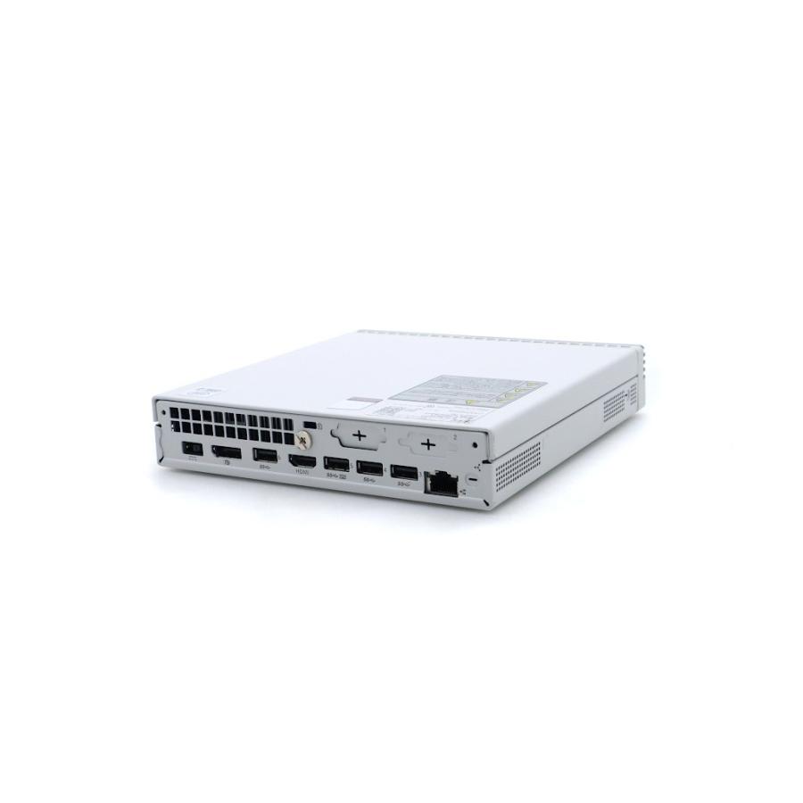 デスクトップ NEC MKL30/C-7 PC-MKL30CZG7 Core i3-10100T 3GHz 8GB
