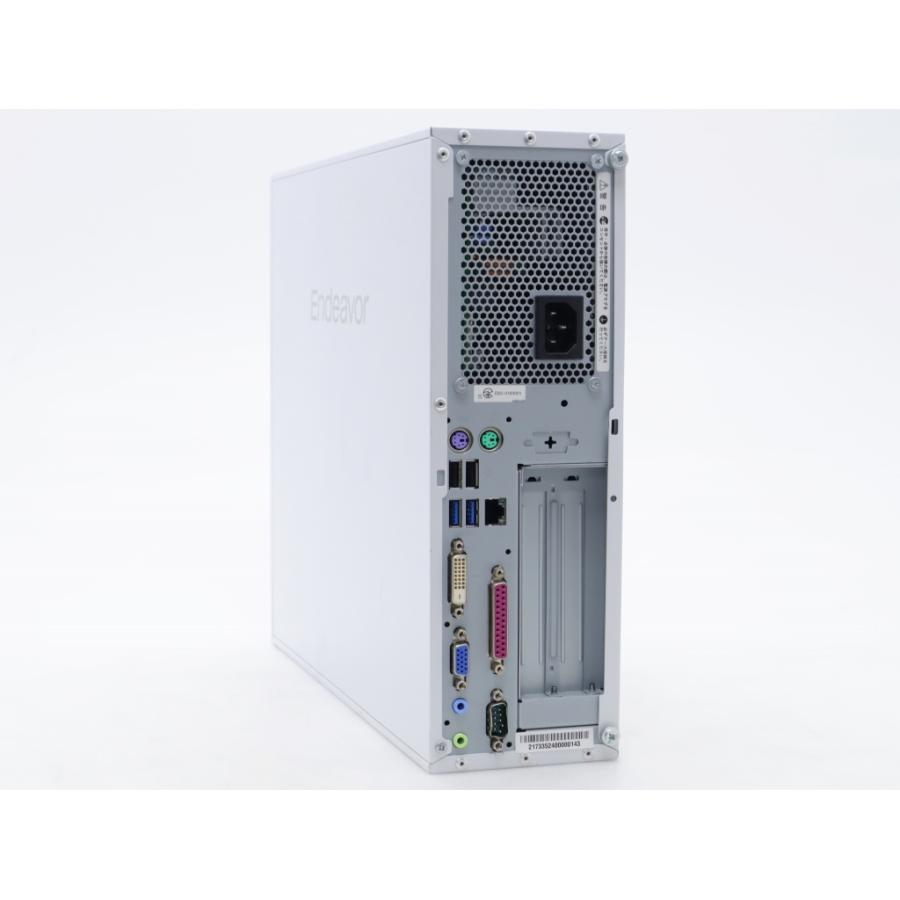 デスクトップ EPSON Endeavor AT997 Core i7-10700 2.9GHz 16GB 256GB