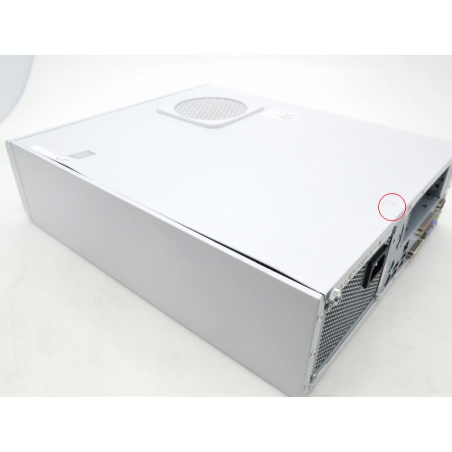 デスクトップ EPSON Endeavor AT997 Core i7-10700 2.9GHz 16GB 256GB