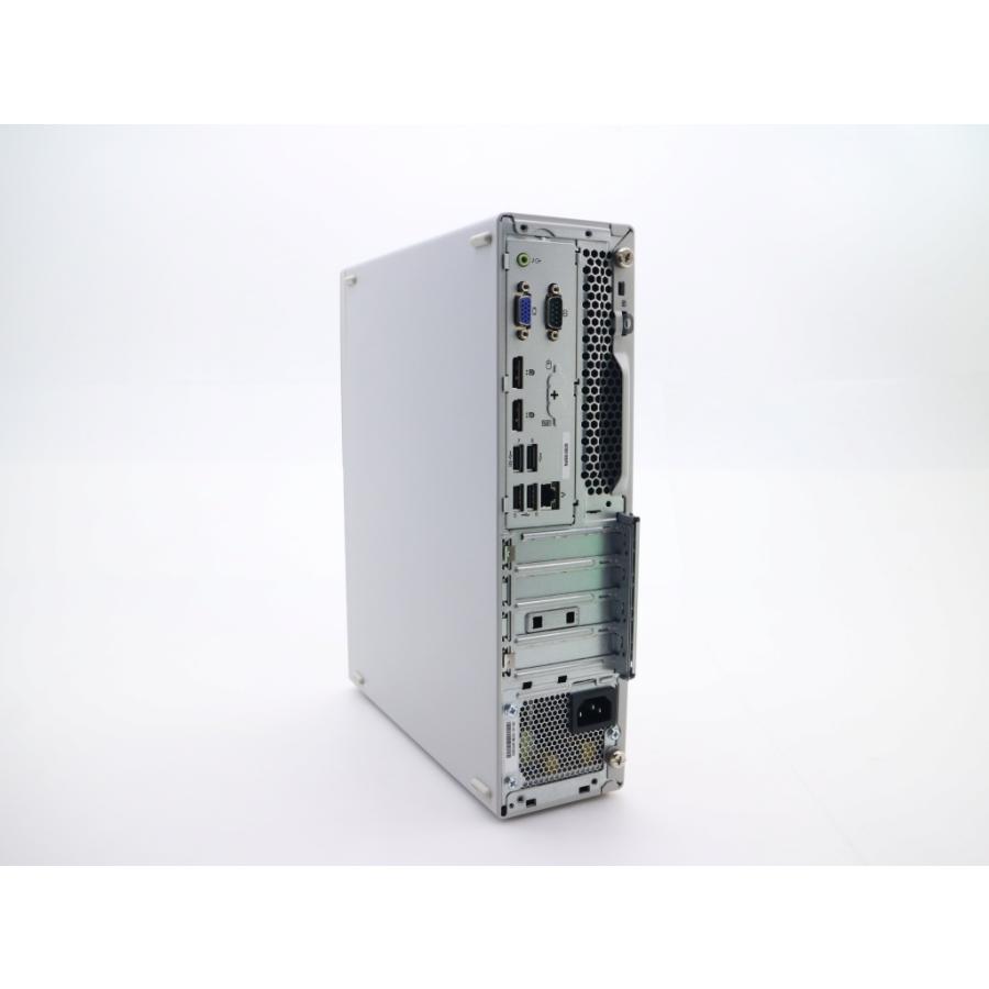 デスクトップ NEC MRL36/L-6 PC-MRL36LZGAAS6 Core i3-9100 3.6GHz 8GB