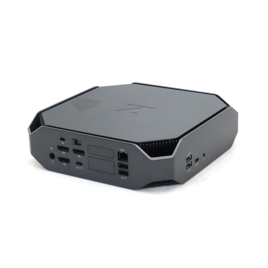 デスクトップ hp Z2 Mini G5 Workstation Xeon W-1250P 4.1GHz 32GB