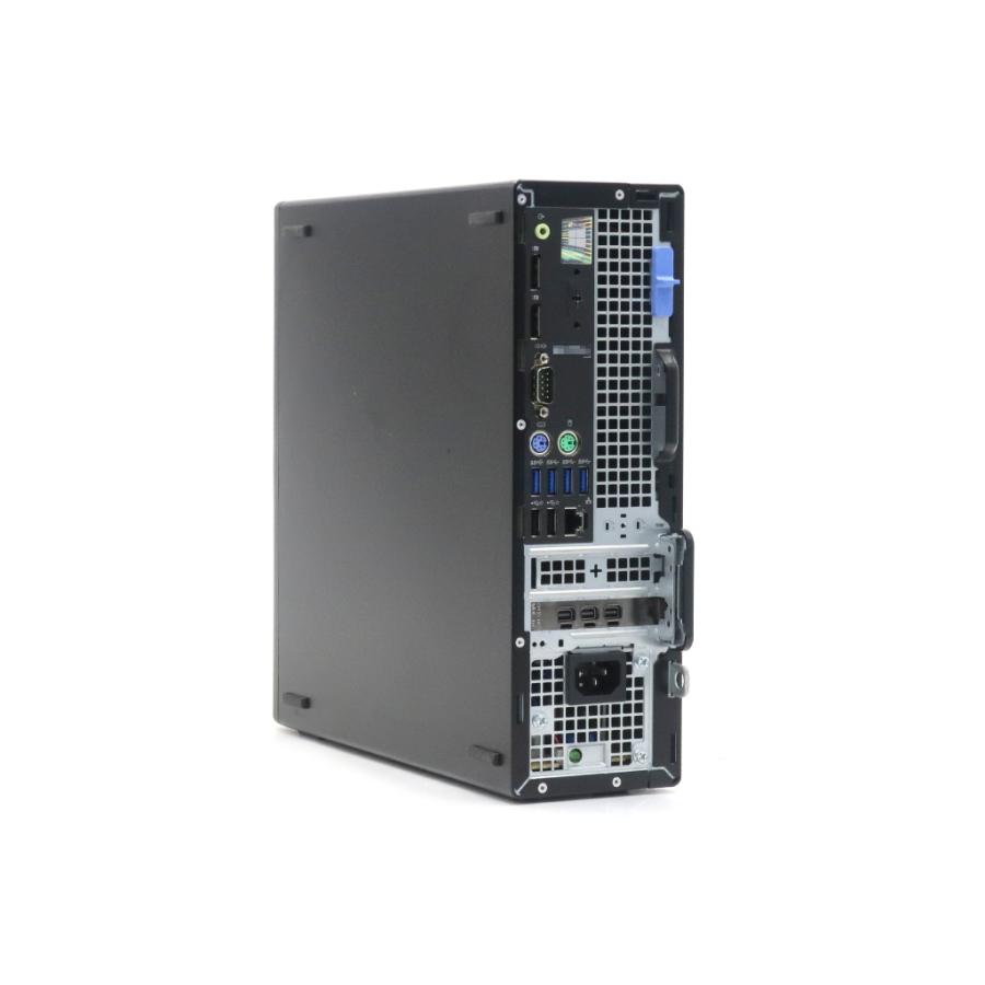 デスクトップ DELL Precision 3450 SFF Xeon W-1250 3.3GHz 16GB 256GB