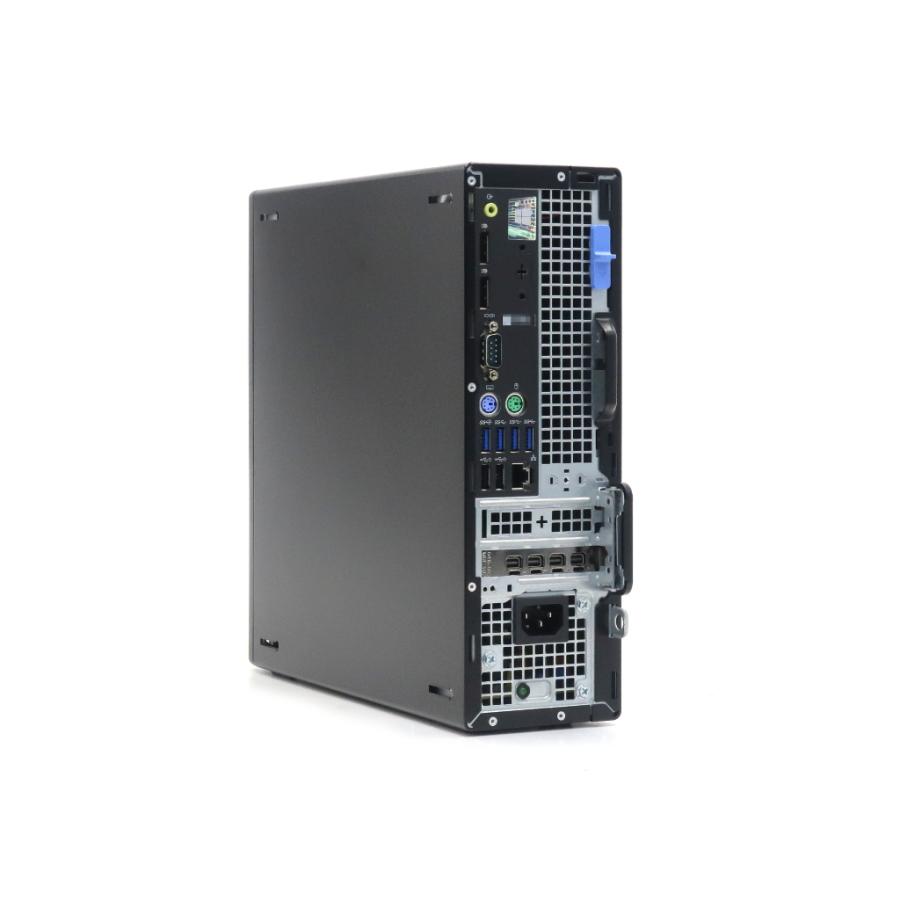 DELL Precision 3440 SFF ワークステーション W-1250 デスクトップ DELL Precision 3440 SFF Xeon W-1250 3.3GHz 16GB 256GB