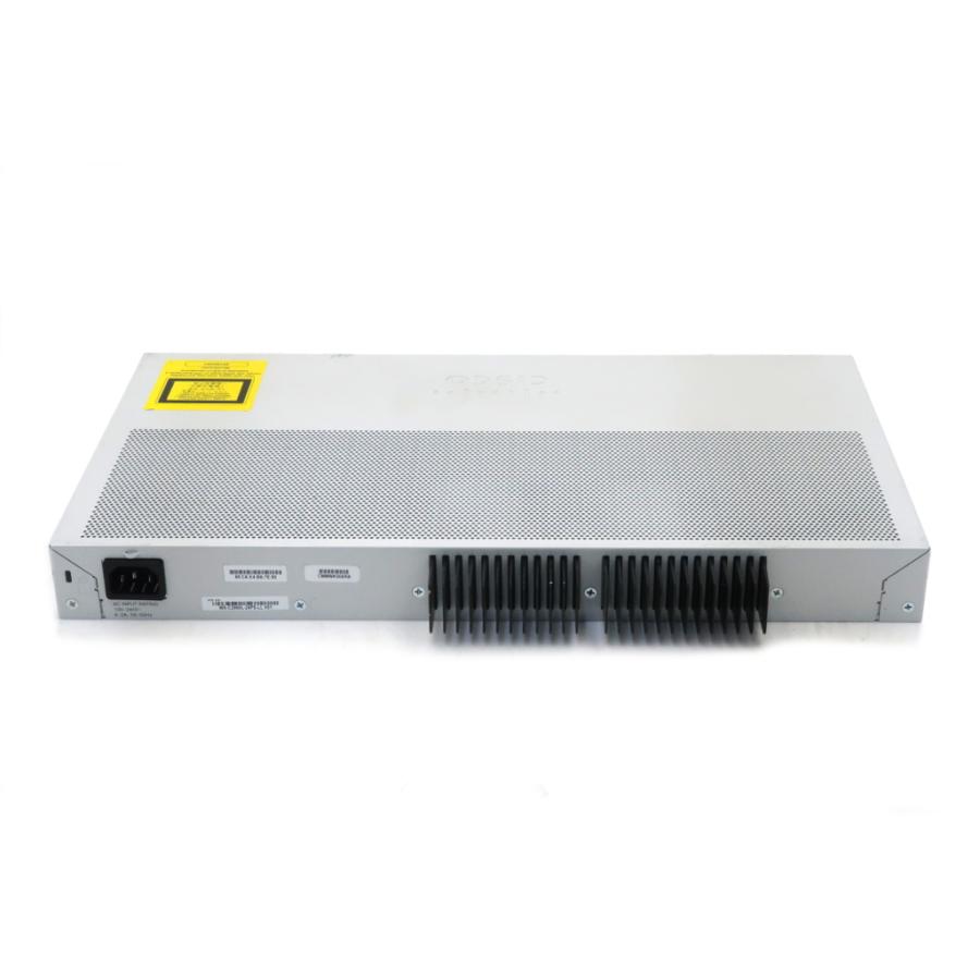 Cisco Catalyst WS-C2960L-24PS-LL V01 24ポート1000BASE-T 4ポートSFP