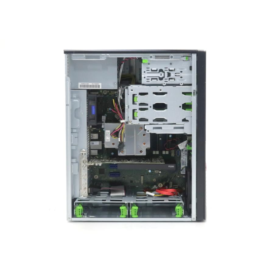 デスクトップ 富士通 CELSIUS W580 Xeon E-2274G 4GHz 16GB 512GB(NVMe
