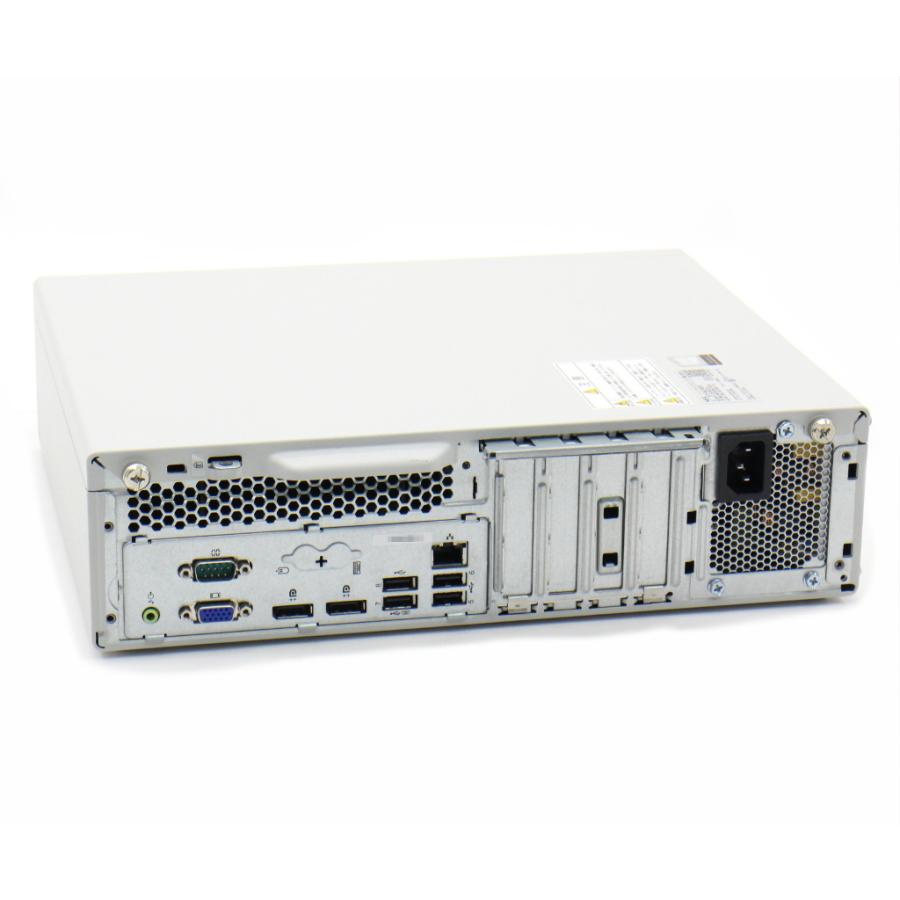 NEC Mate MKL36/B-5 Core i3-9100 3.60GHz 8GB 256GB(M.2 NVMe SSD 