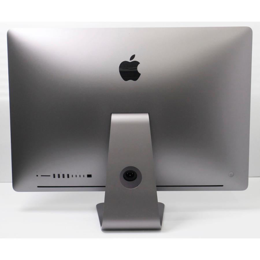 Apple iMac Pro 2017 Xeon W-2140B 3.2GHz 32GB 1TB(SSD) Radeon