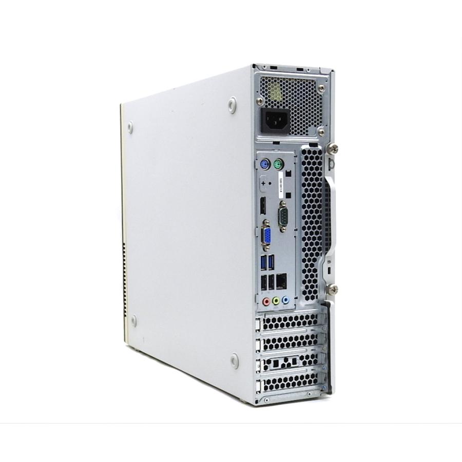 NEC Mate MK36L/L-K Core i3-4160 3.6GHz 4GB 500GB(HDD) DisplayPort