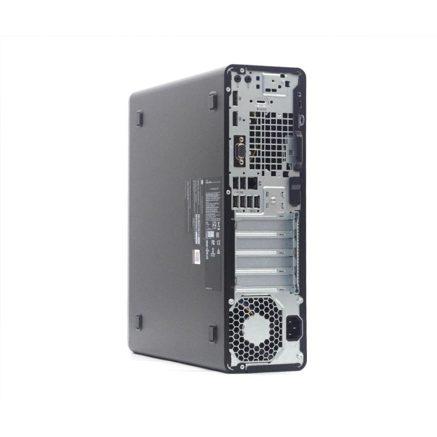 Windowsデスクトップ M4029 HP EliteDesk 800 G3 SFF Core i7- Amazon.com: HP EliteDesk 800 G3 SFF PC Desktop Computer with