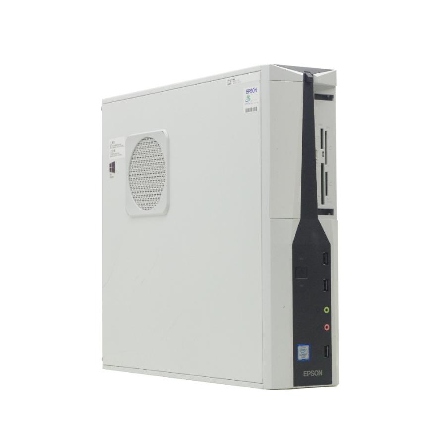 デスクトップパソコン EPSON Endeavor MR4600E Core i7-6700 3.4 デスクトップパソコン EPSON Endeavor MR4600E Core i7-6700 3.4