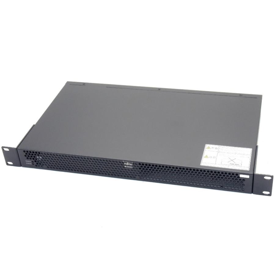 富士通 SR-X316T2 16ポート1000BASE-T搭載 サーバ収容L2スイッチ