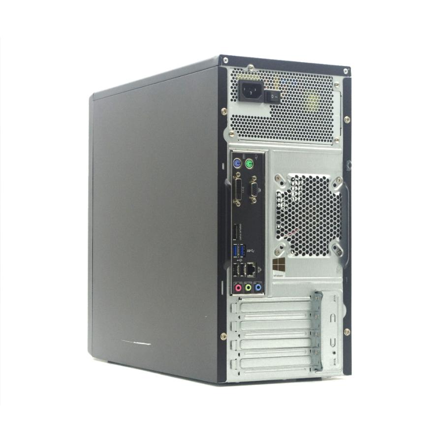 デスクトップパソコン iiyama IDXi-MN5100-i5-FN6S/1T4G Core i5 デスクトップパソコン iiyama IDXi-MN5100-i5-FN6S/1T4G Core i5