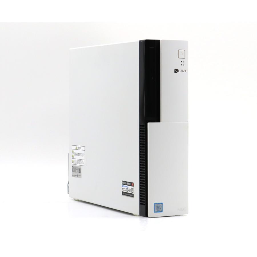 デスクトップパソコン NEC LAVIE GD326Z/9 Core i5-6500 3.20GHz 8GB 