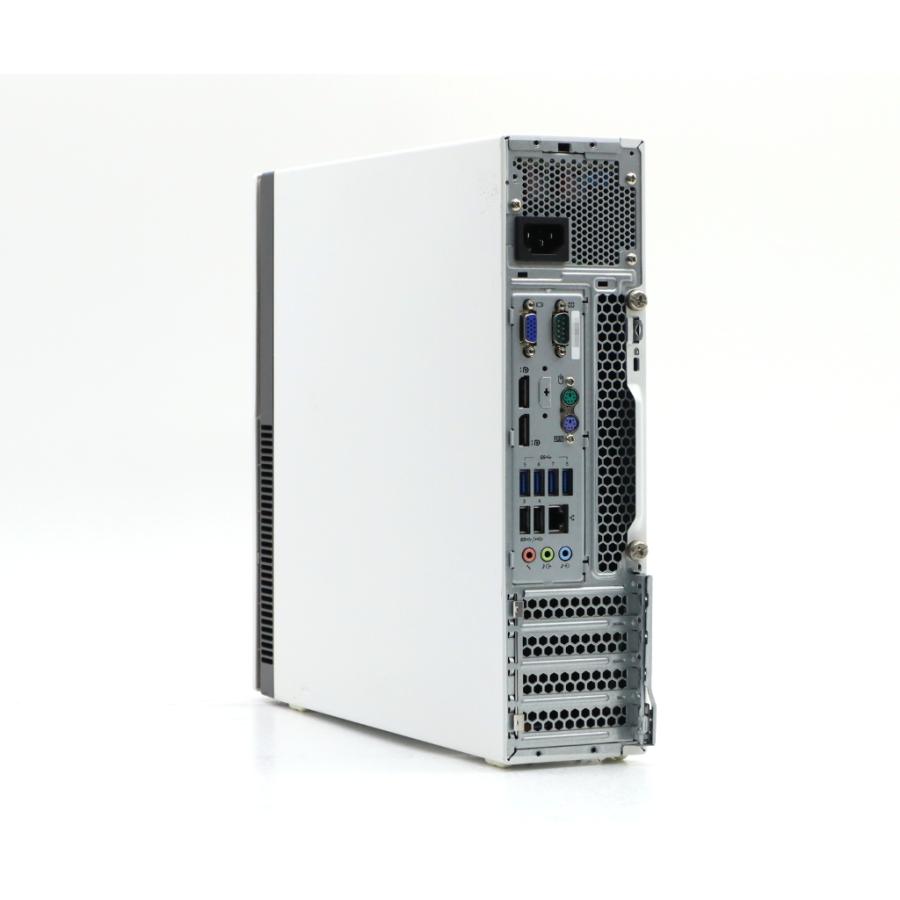 デスクトップパソコン NEC LAVIE GD326Z/9 Core i5-6500 3.20GHz 8GB 