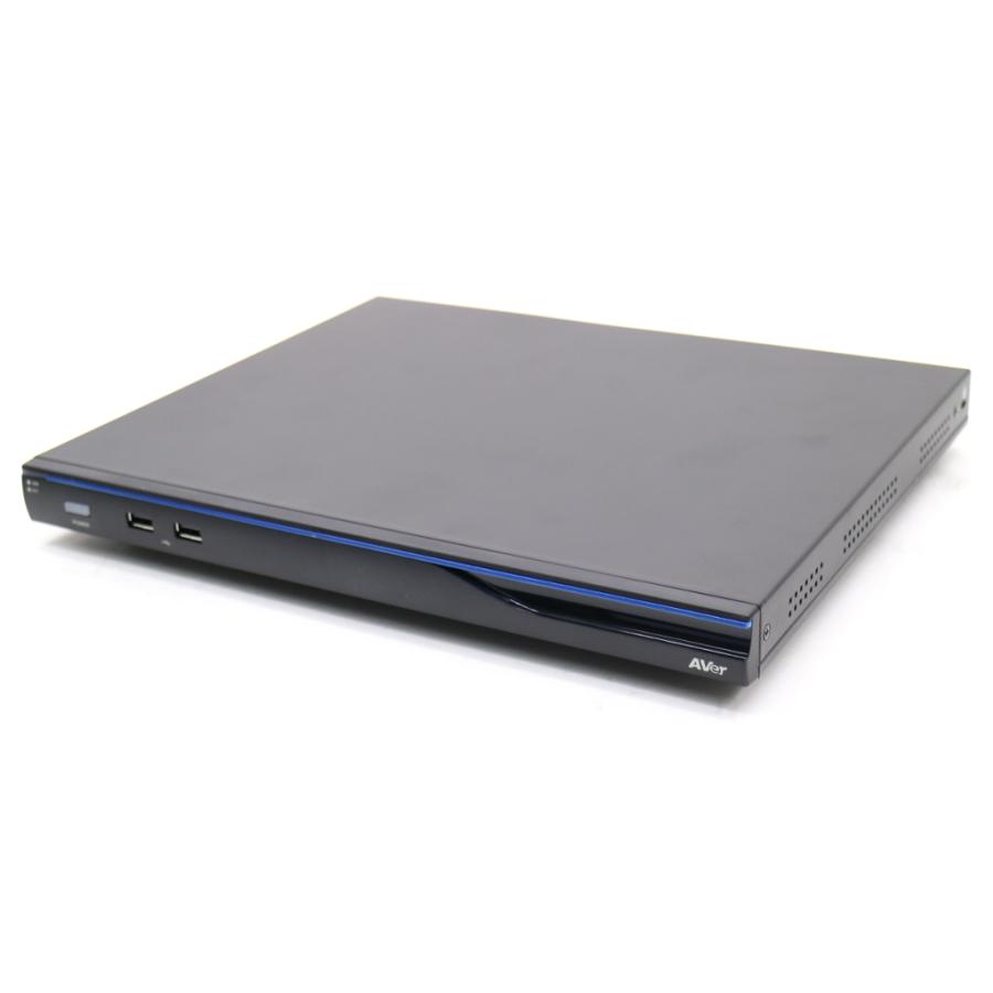 Aver EVC350 4拠点MCU内蔵テレビ会議システム フルHD対応 HDMI Aver EVC350 4拠点MCU内蔵テレビ会議システム フルHD対応 HDMI