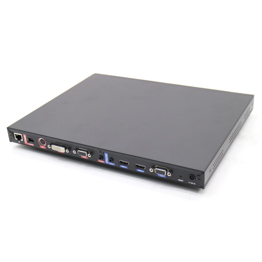Aver EVC350 4拠点MCU内蔵テレビ会議システム フルHD対応 HDMI Aver EVC350 4拠点MCU内蔵テレビ会議システム フルHD対応 HDMI