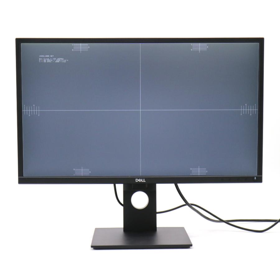 モニターDELL E2420HS 23.8インチ非光沢IPSパネル フルHD 1920x1080