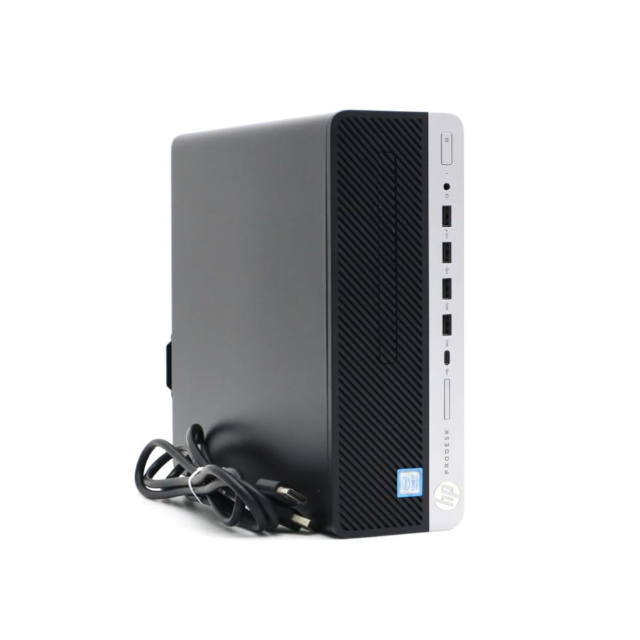 【大容量 i7】HP ProDesk 600 G5 SFF デスクトップPC Amazon.co.jp: 中古パソコン HP ProDesk 600 G5 SFF Windows11