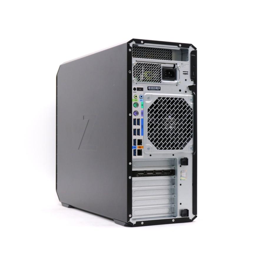 デスクトップ hp Z4 G4 Workstation Xeon W-2223 3.6GHz 32GB 1TB(Z