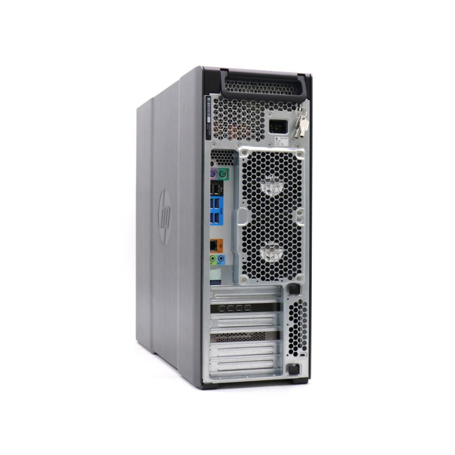 デスクトップ hp Z640 Xeon E5-2620 v4 2.1GHz(16スレッドCPUx2 デスクトップ hp Z640 Xeon E5-2620 v4 2.1GHz(16スレッドCPUx2