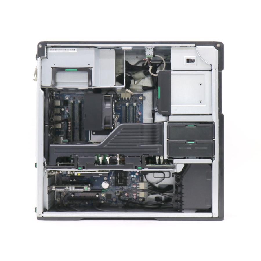 デスクトップ hp Z640 Xeon E5-2620 v4 2.1GHz(16スレッドCPUx2 デスクトップ hp Z640 Xeon E5-2620 v4 2.1GHz(16スレッドCPUx2