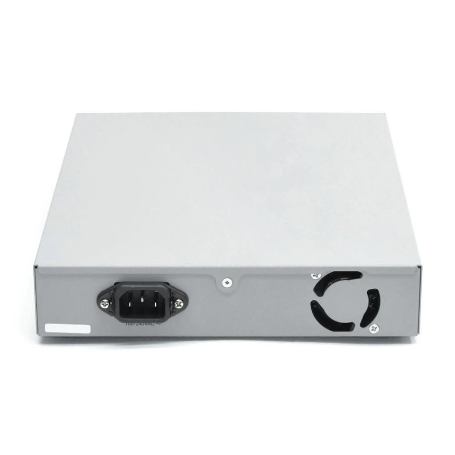 Allied Telesis AT-x230-10GP 8ポート1000BASE-T(PoE+給電対応) 2