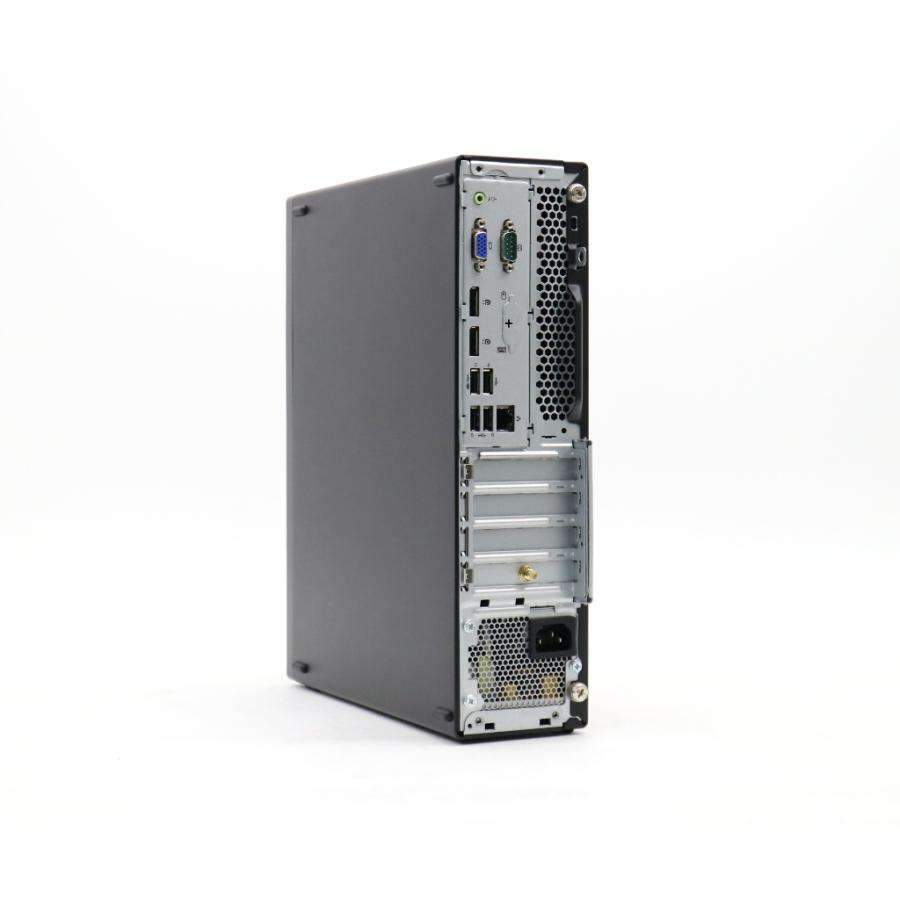 デスクトップ Lenovo ThinkCentre M720s Core i5-8400 2.80GHz 16GB