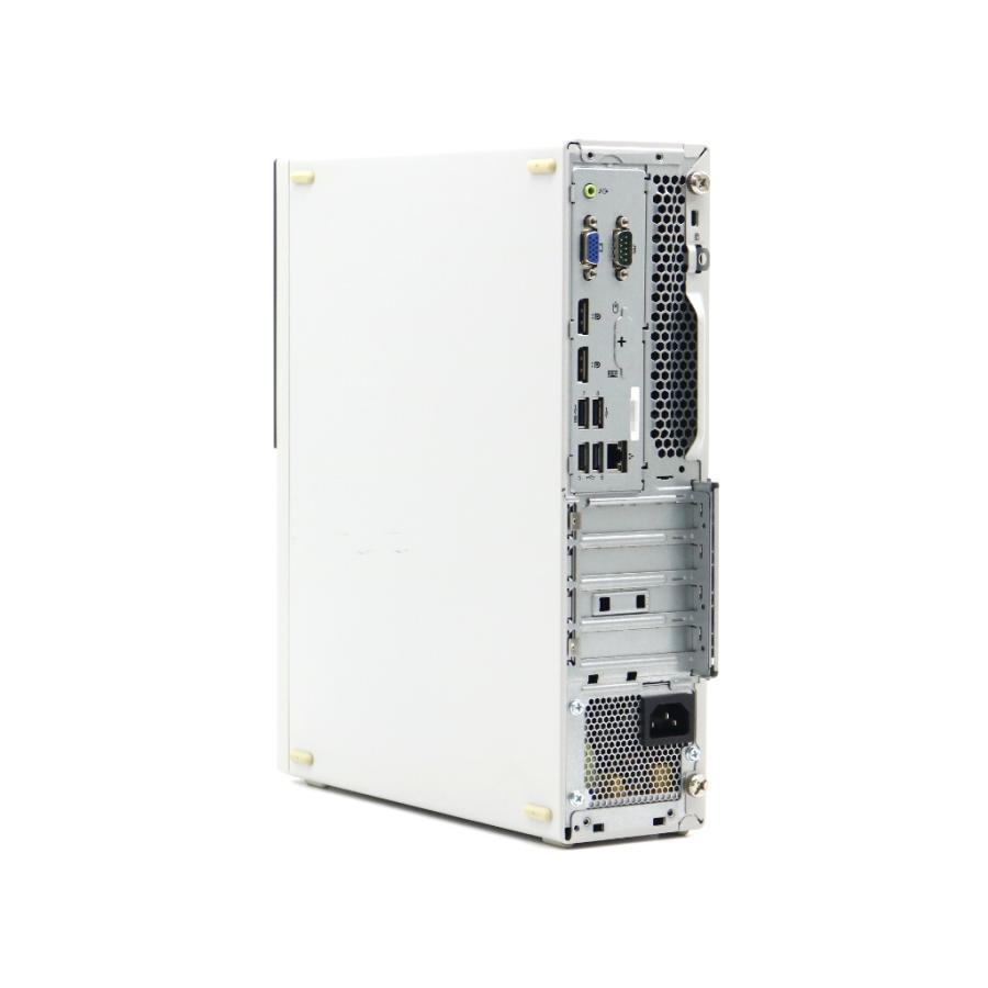 デスクトップ NEC Mate MKM28A-4 Core i5-8400 2.8GHz 8GB 256GB(NVMe 