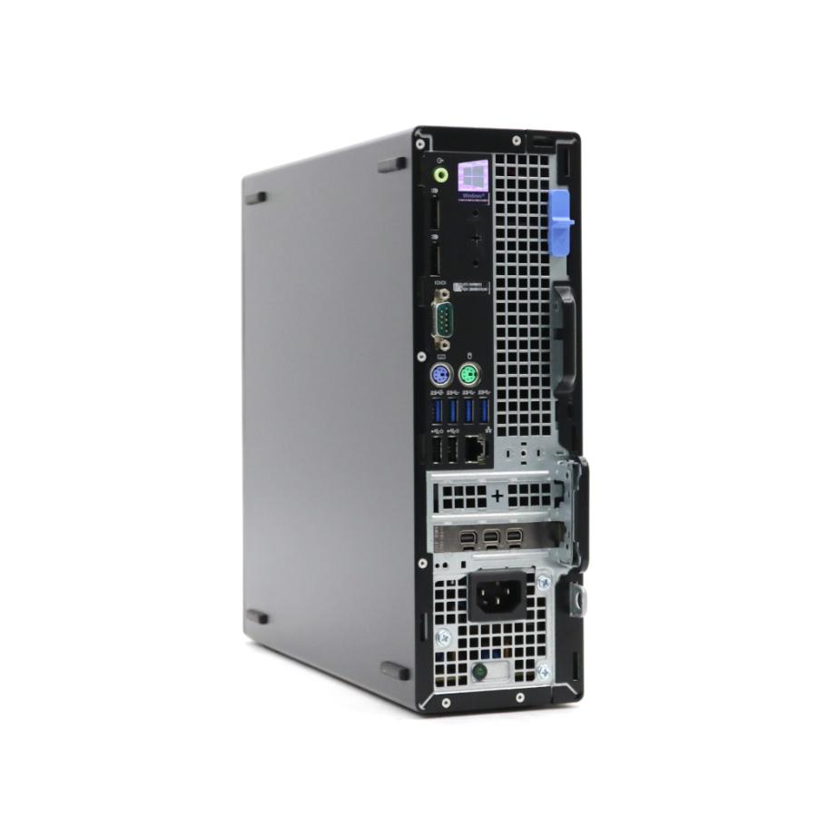 Windowsデスクトップ Precision 3440 Core i7-10700CPU デスクトップ DELL Precision 3440 SFF Core i7-10700 2.9GHz 16GB