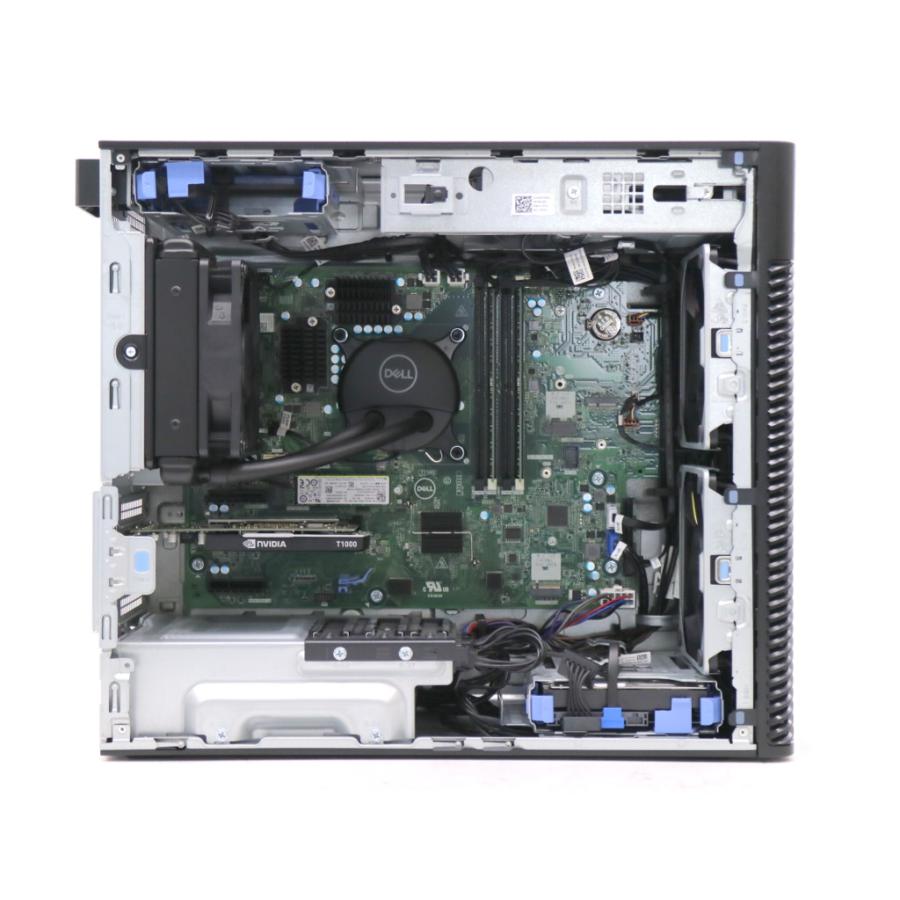 デスクトップ DELL Precision 3660 Tower Core i9-12900K 3.2GHz デスクトップ DELL Precision 3660 Tower Core i9-12900K 3.2GHz