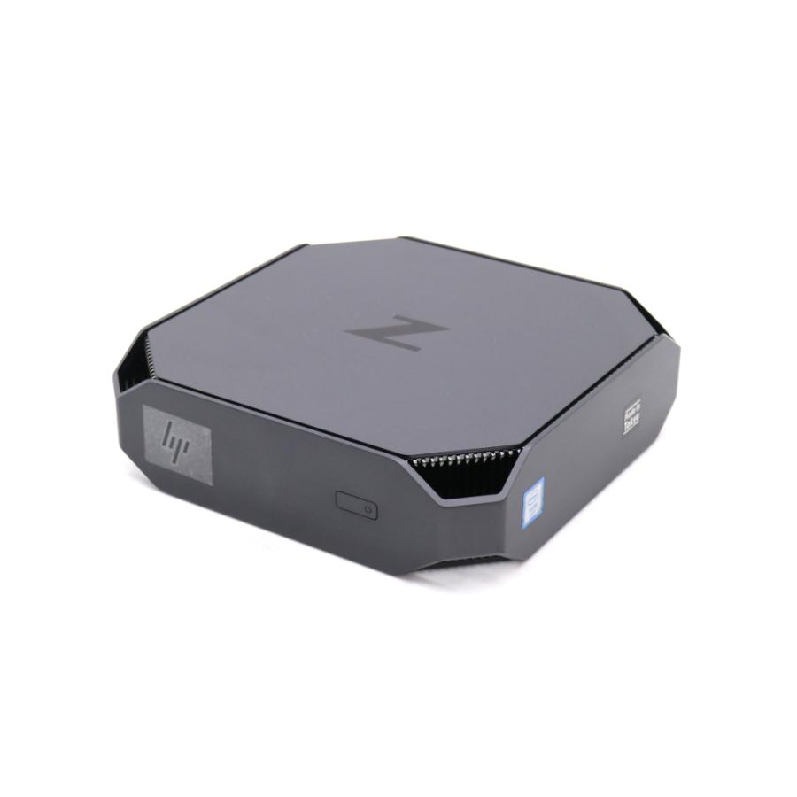 デスクトップ hp Z2 Mini G4 Workstation Xeon E-2124G 3.4GHz 32GB