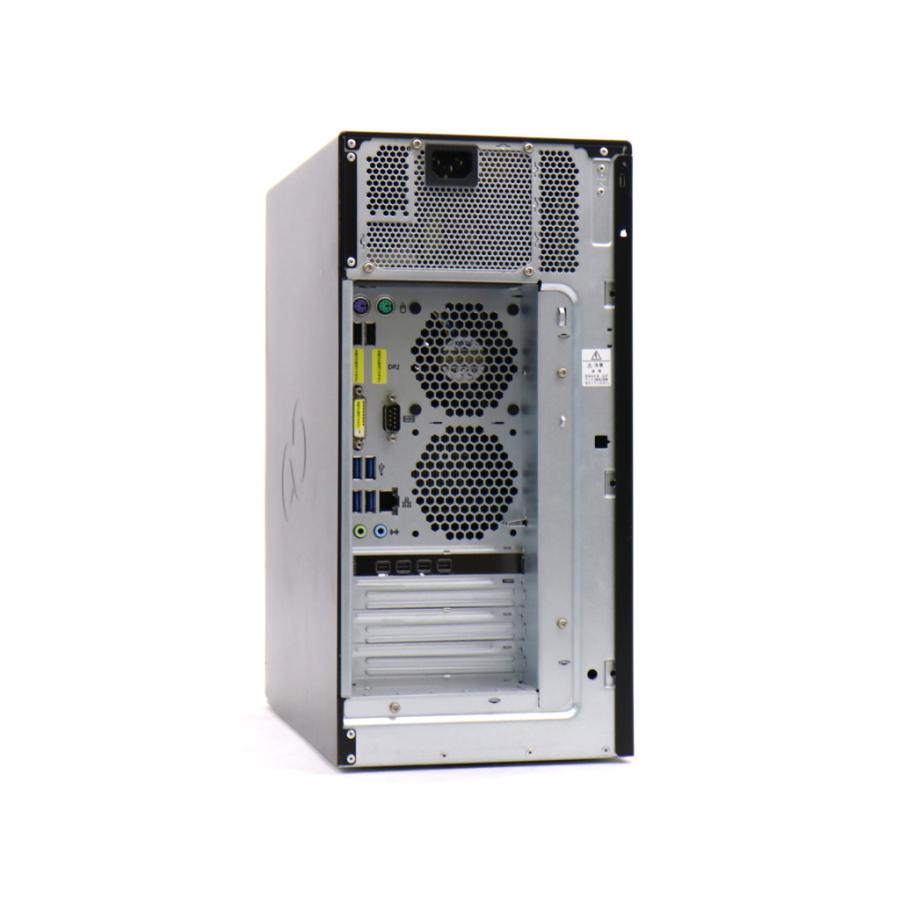 デスクトップ 富士通 CELSIUS W580 Core i3-9100 3.6GHz 16GB