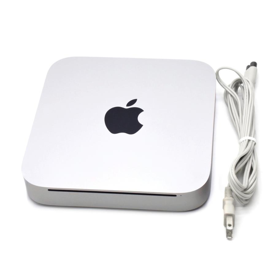 デスクトップ Apple Mac mini Mid 2010 Core2Duo P8800 2.66GHz