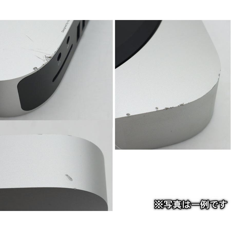 デスクトップ Apple Mac mini Mid 2011 Core i7-2620M 2.7GHz